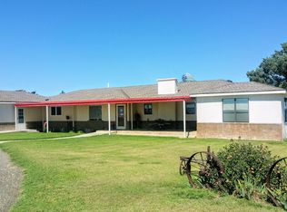 4190 Quebec Rd, Pep, TX 79353