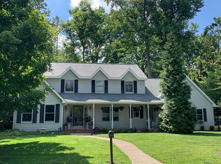 201 Terre Vista Dr, Terre haute, IN
