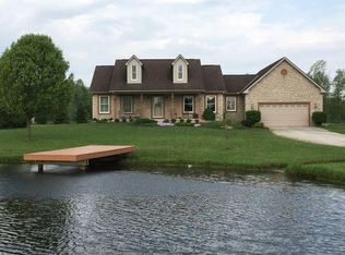 7942 Porter Central Rd, Sunbury, OH 43074