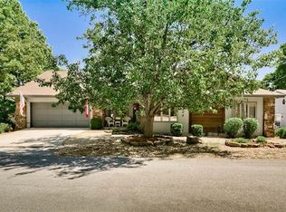 21 Basildon Cir, Bella Vista, AR 72715