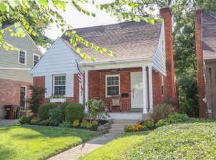 3863 Homewood Rd, Cincinnati, OH 45227