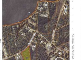 2415 River Forest Rd, Mobile, AL 36605