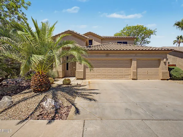 5236 E WOODRIDGE Drive, Scottsdale, AZ 85254