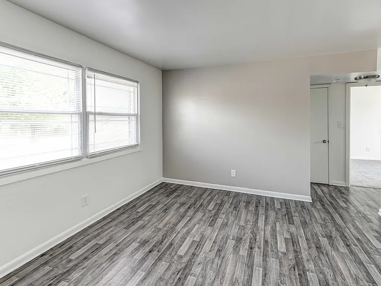 Summit Point Apartments