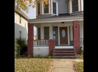 3217 W 14th St UNIT 1, Cleveland, OH 44109
