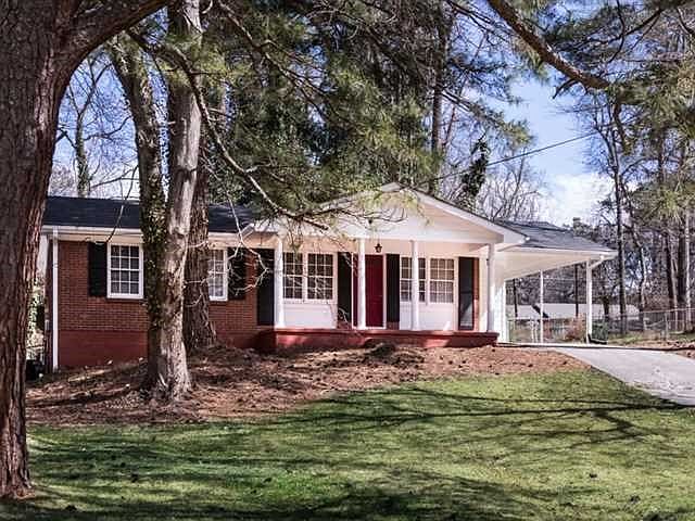 2nd image of 4061 Eula Cir