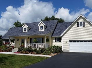 350 Ashley St, Flemingsburg, KY 41041