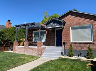 527 Cheney St, Reno, NV 89502