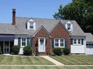 3 Troy Ave, Wilmington, DE