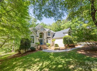 3101 Symphony Woods Dr, Charlotte, NC 28269