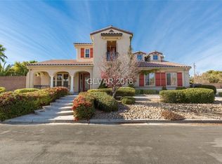 6561 Ashley Vale St, Las Vegas, NV 89131