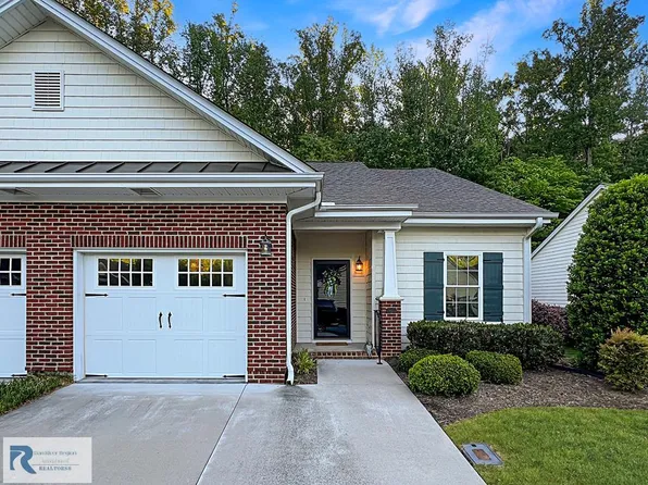 4180 Riverside Dr, Danville, VA 24541