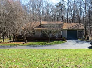1499 Odell Rd, Ridgeway, VA 24148