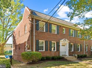 4500 Macarthur Blvd NW, Washington, DC 20007