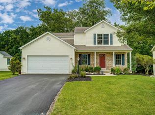 780 Delong St, Pickerington, OH 43147
