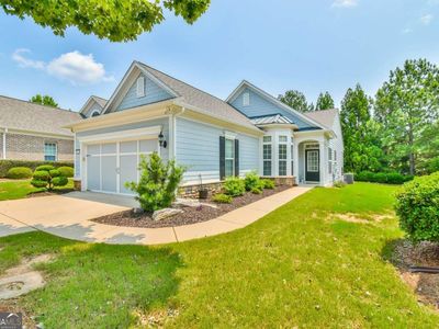 6233 Greenstone Cir, Hoschton, GA, 30548