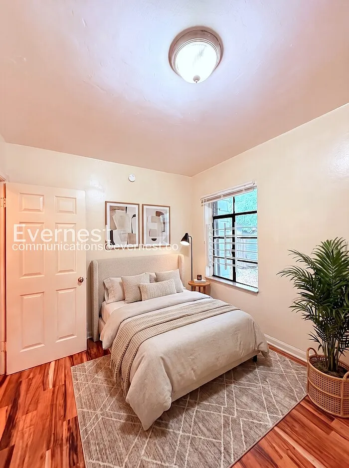 3 bed, 1.0 bath, 1208 sqft, $1,195 — Photo 4