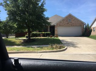 201 Freedom Trl, Forney, TX 75126