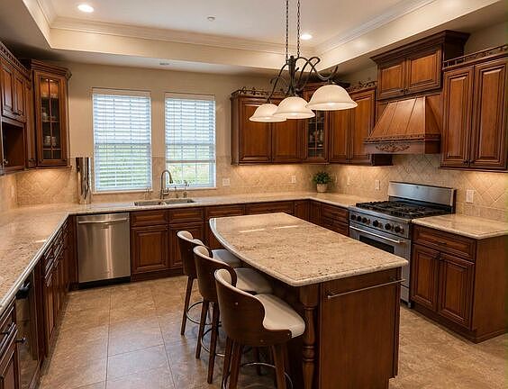 4th image of 333 Milford St Unit 302