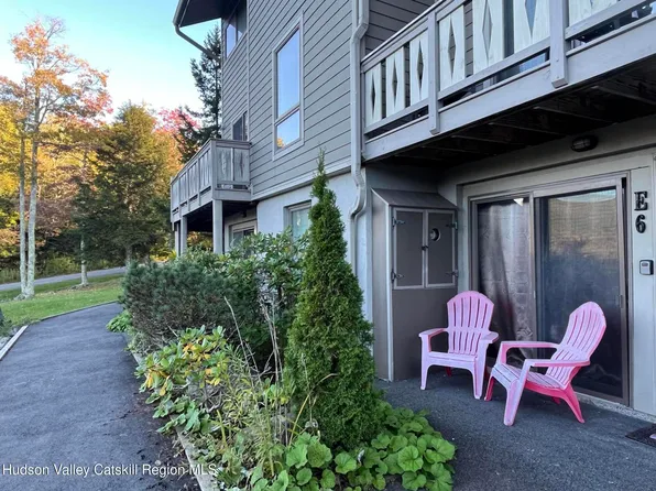 70 Highlands Drive #E-6, Hunter, NY 12442