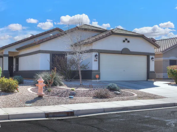 18437 N COOK Drive, Maricopa, AZ 85138