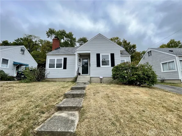 136 S Westview Ave, Dayton, OH 45403