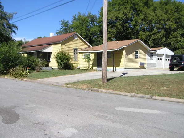 621 Blair St, Florence, AL 35630