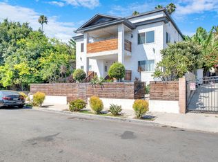 633 1/2 Romulo St, Los Angeles, CA 90065