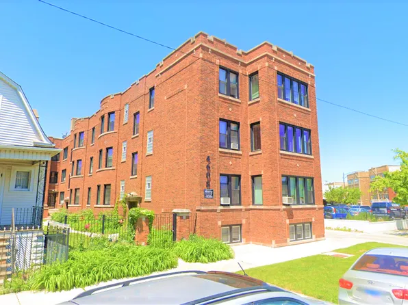 4604 N Kildare Ave, 4604 N Kildare Ave #4606-3E, Chicago, IL 60630