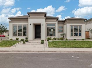 2516 Viola St, Mission, TX 78574