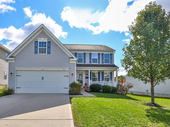 949 Willow Creek Dr, Alexandria, KY 41001