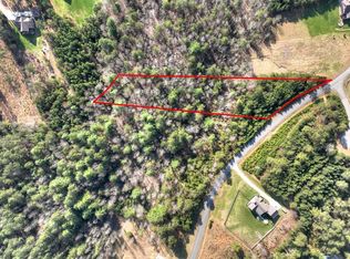 233 Ridge Pointe Way, Blairsville, GA 30512
