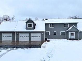 16122 361st St, Stanley, WI 54768
