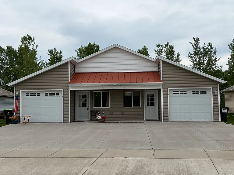5234 Christopher Dr — Photo 1
