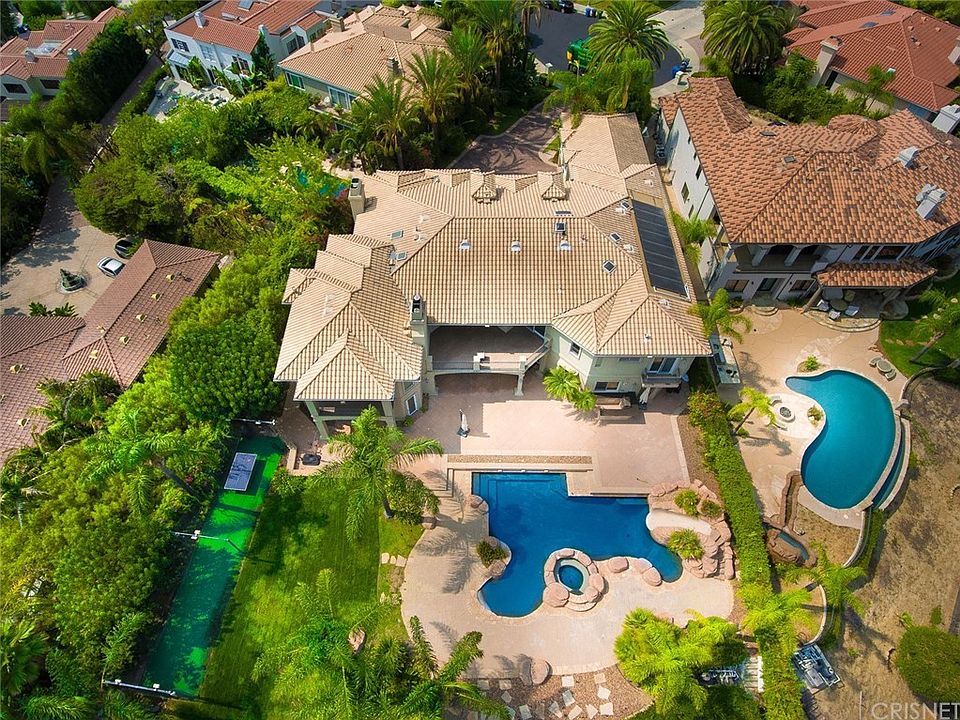 23483 Park Colombo, Calabasas, CA 91302 Zillow