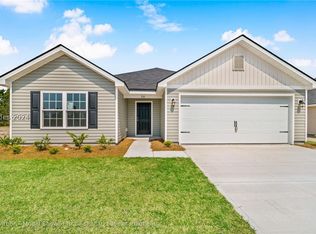 56 Anthem Dr, Bluffton, SC 29910