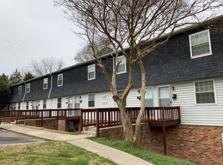 1210 Chesterfield Ave, Lancaster, SC 29720