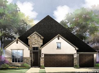 3816 Angus Pass, Bulverde, TX 78163