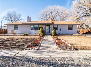 809 N 5th St, Bloomfield, NM 87413