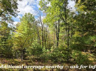 3 French Rd, Pembine, WI 54156