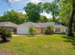 112 Hercules Rd, Saint Augustine, FL 32086