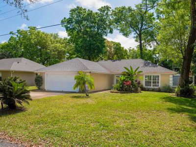112 Hercules Rd, Saint Augustine, FL, 32086