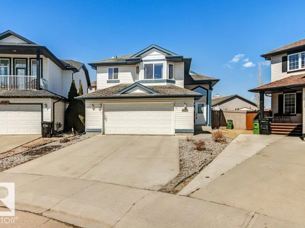 3426 21a St NW, Edmonton, AB T6T 0B3