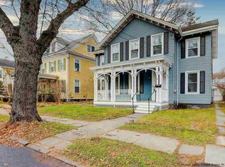 53 Spring St, Kingston, NY 12401