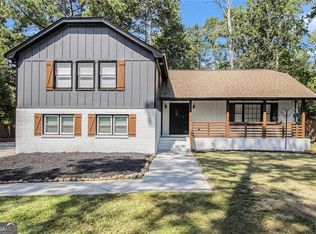 2180 E Chester Cir SE, Conyers, GA