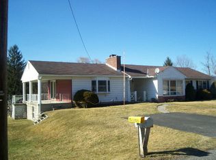 5015 Back Maitland Rd, Mc Clure, PA 17841