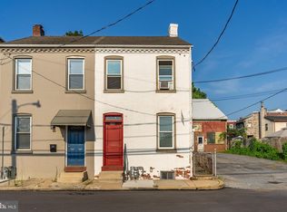 444 N Concord St, Lancaster, PA 17603