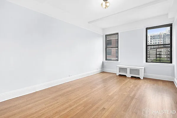 Rented by Halstead Real Estate | media 21
