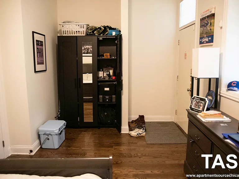 1856 N Humboldt Blvd #2N — Photo 16