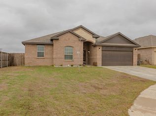 1 Brooks Ranch Rd, Odessa, TX 79765